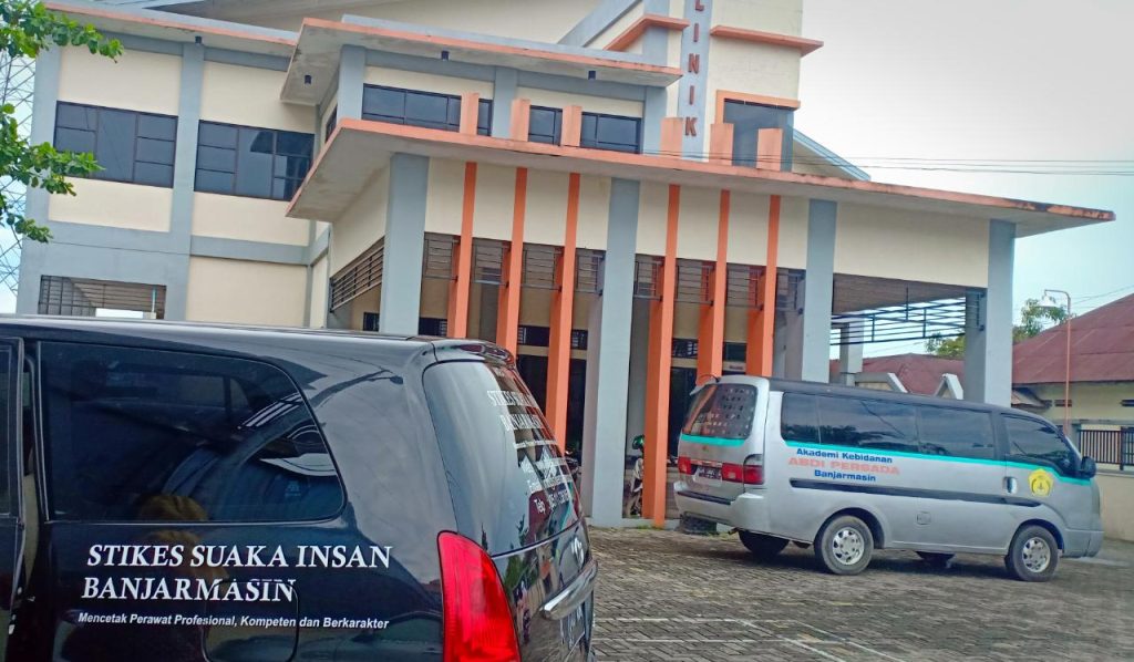 Promoting Our Journals: JKSI & JSIM