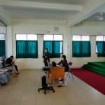 LPPM Bergerak: Rapat Sosialisasi Road Map Penelitian dan Pengabdian Masyarakat serta Peluncuran Hibah Internal STIKES Suaka Insan