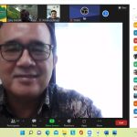 LPPM STIKES Suaka Insan mengadakan Kerjasama dengan Institute Bisnis dan Informatika Kwik Kian Gie untuk Pengelolaan Data Hasil Penelitian dengan SPSS dan Microsoft Excel