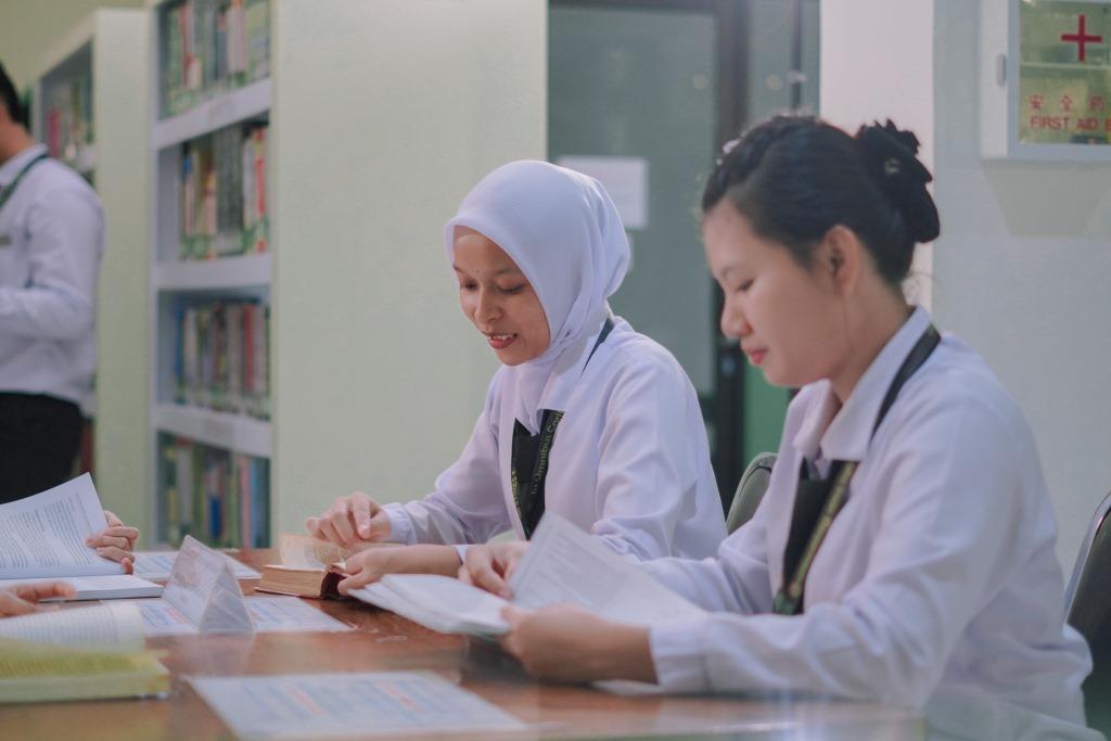 Pengabdian Masyarakat