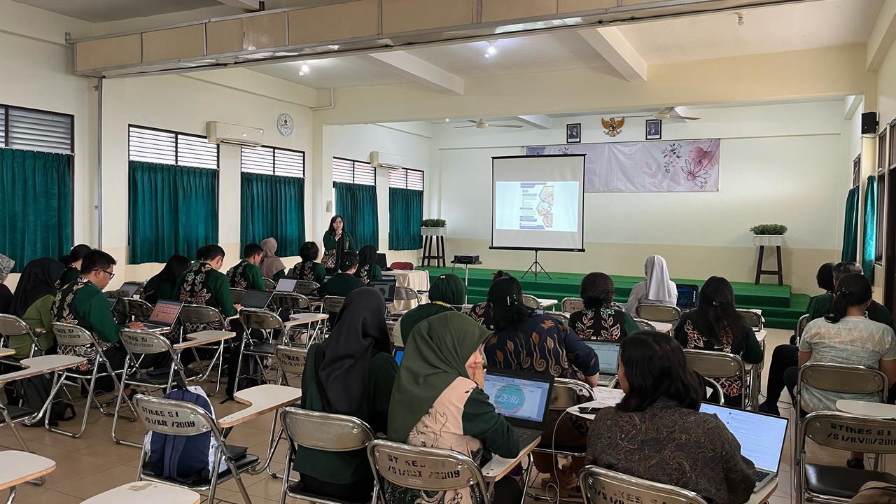 Mini Workshop LPPM : Upaya Peningkatan Klasterisasi Perguruan Tinggi melalui Penelitian, Pengabdian Masyarakat dan Produk Paten