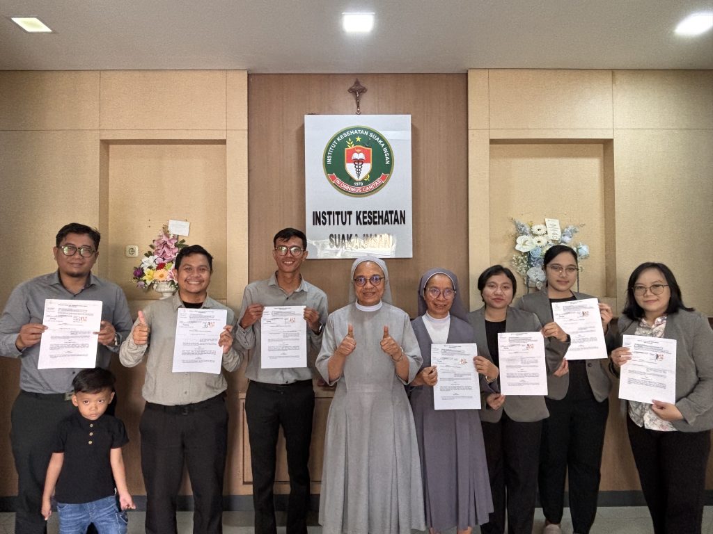Suaka Insan Health Institute Secures National Grants to Drive Localized Health Solutions