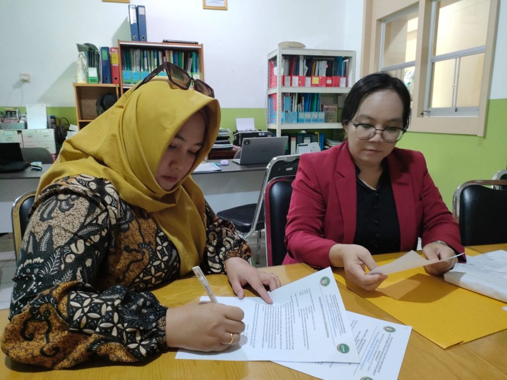 Driving Local Impact: Institut Kesehatan Suaka Insan Unveils New Research Funding