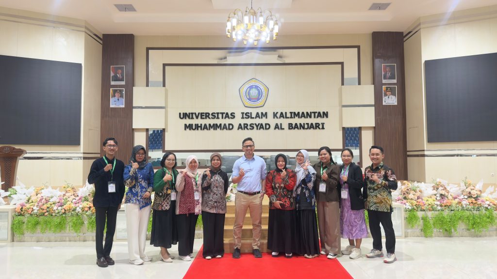 Empowering Health Research: Suaka Insan Scholars Excel at National Writing Hub
