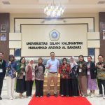 Empowering Health Research: Suaka Insan Scholars Excel at National Writing Hub