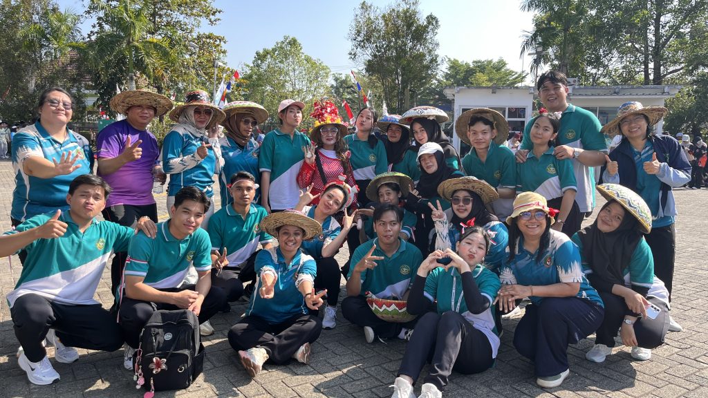 Suaka Insan Institute Takes Proactive Public Health to the Streets