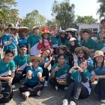 Suaka Insan Institute Takes Proactive Public Health to the Streets
