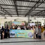 Grassroots Education Dramatically Boosts Fire Preparedness in Banjarmasin