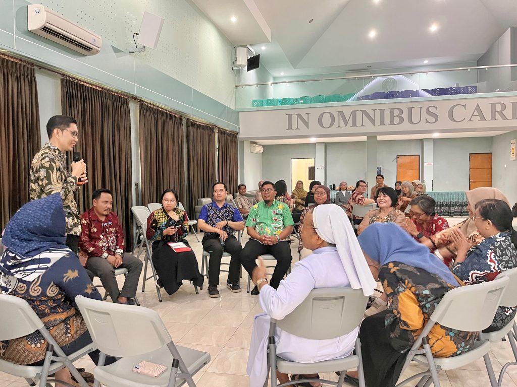 Cultivating Compassion: How Suaka Insan Prioritizes Holistic Health in Education