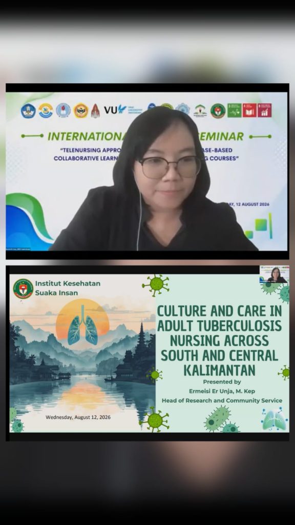 Cultural Understanding Revolutionizes Tuberculosis Care in Kalimantan
