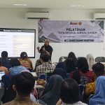 Suaka Insan Delegates Elevate Health Literature Through National Journal Certification