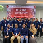 Empowering Frontline Educators: IKes Suaka Insan Elevates Emergency Life Support