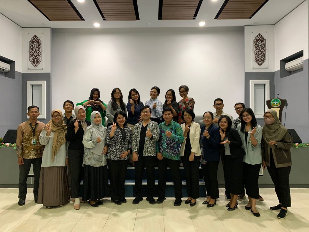 Empowering Educators: New Roadmaps for International Nursing Research Excellence